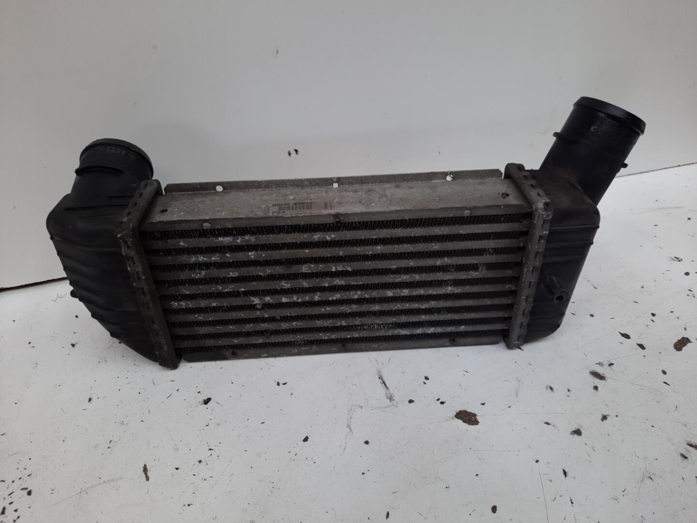Scambiatore aria (Intercooler) PEUGEOT 307 PHASE 1 Diésel - 1