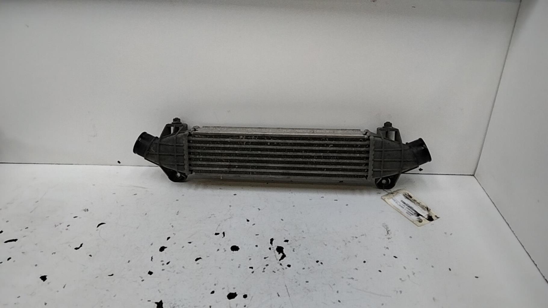 Echangeur air (Intercooler) FORD MONDEO 2 BREAK Diesel - 1