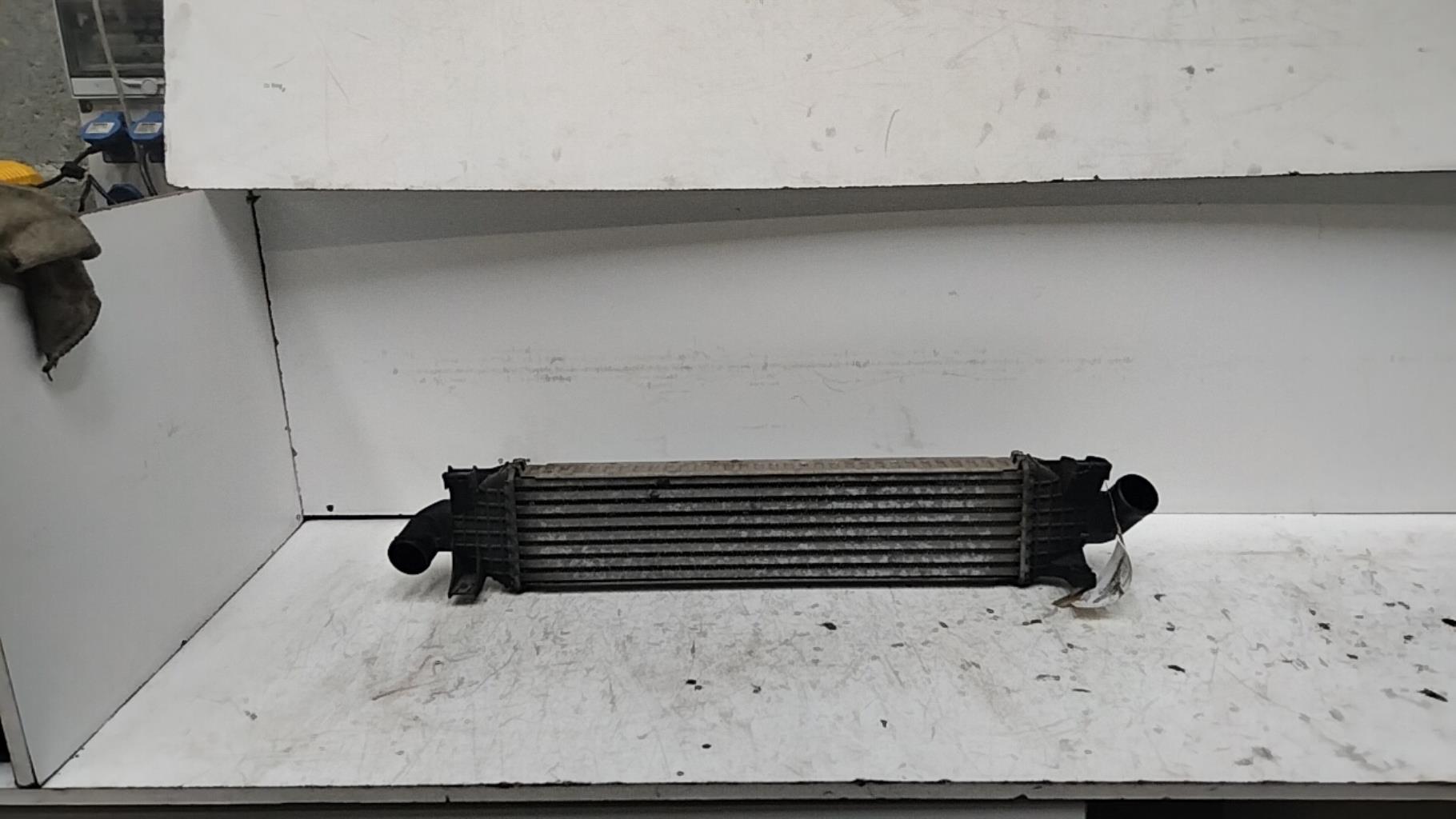 Echangeur air (Intercooler) FORD C-MAX 1 PHASE 1  - 1