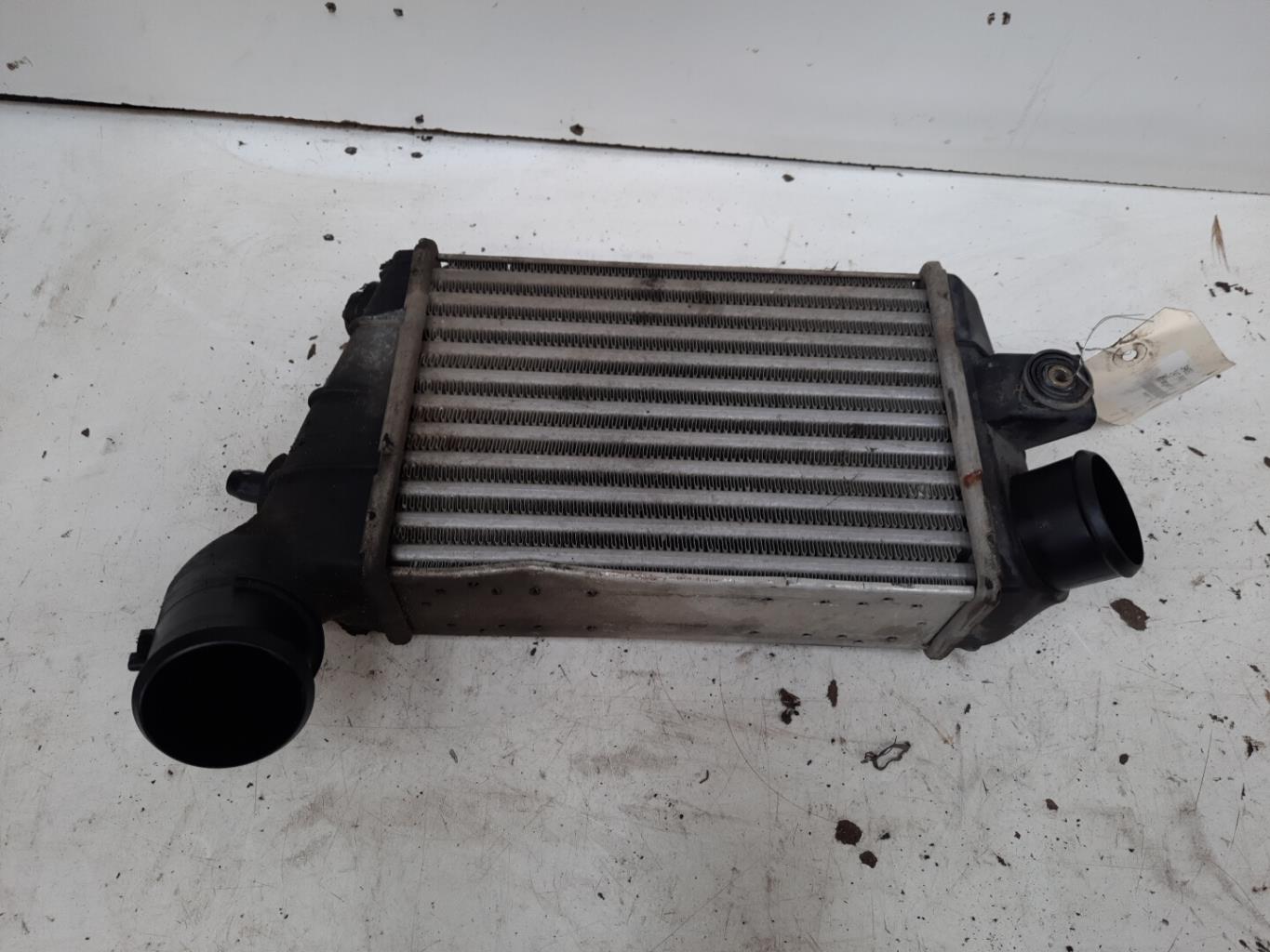 Scambiatore aria (Intercooler) ALFA ROMEO 147 PHASE 1 Diésel - 1