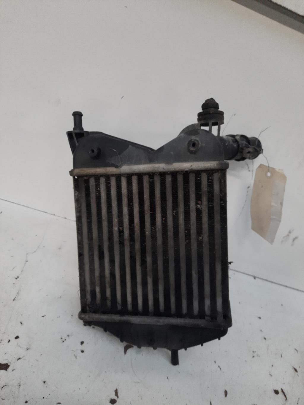 Scambiatore aria (Intercooler) FIAT PUNTO 2 PHASE 2 Diésel - 1