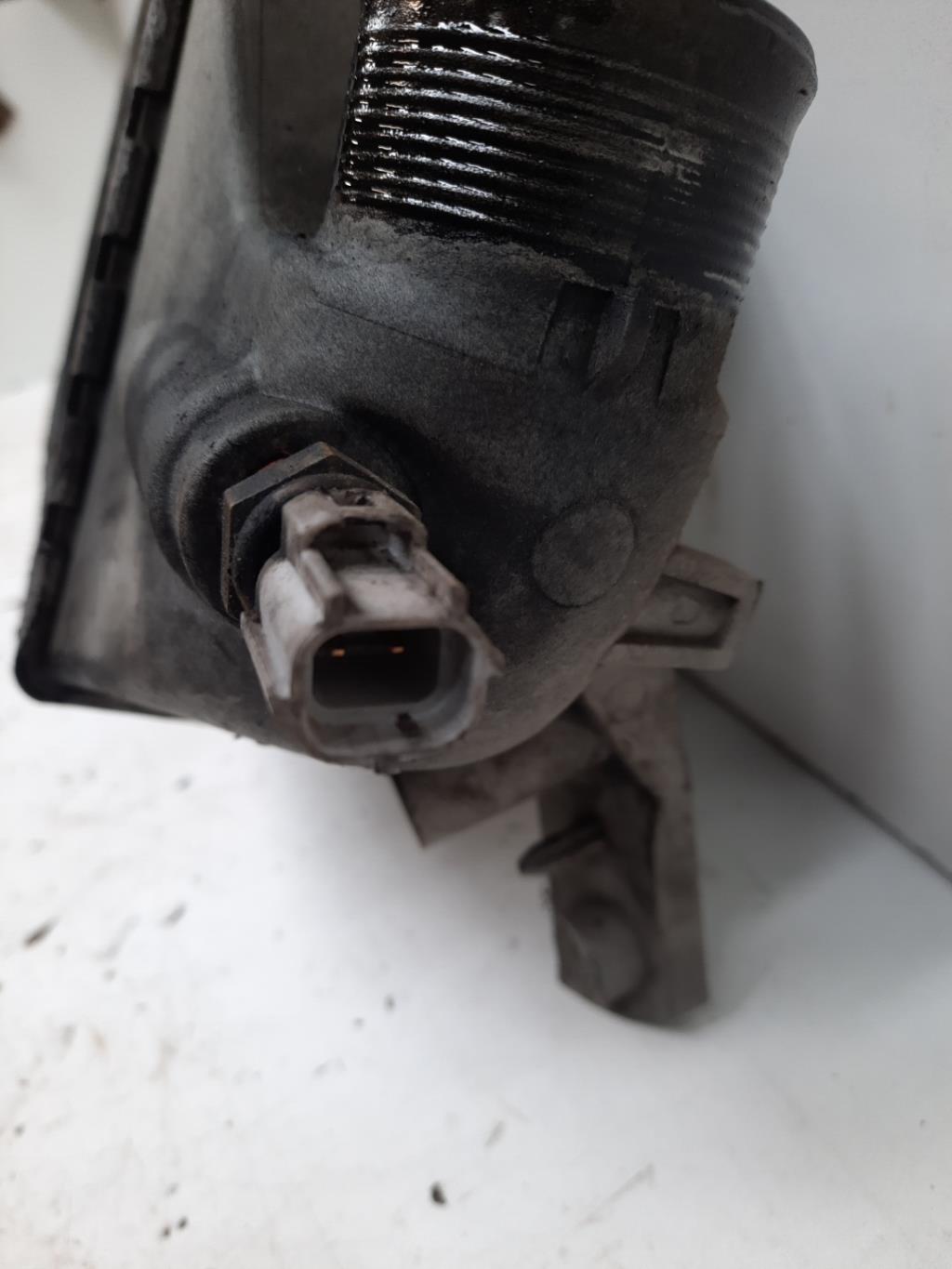Echangeur air (Intercooler) FORD FOCUS 1  - 1