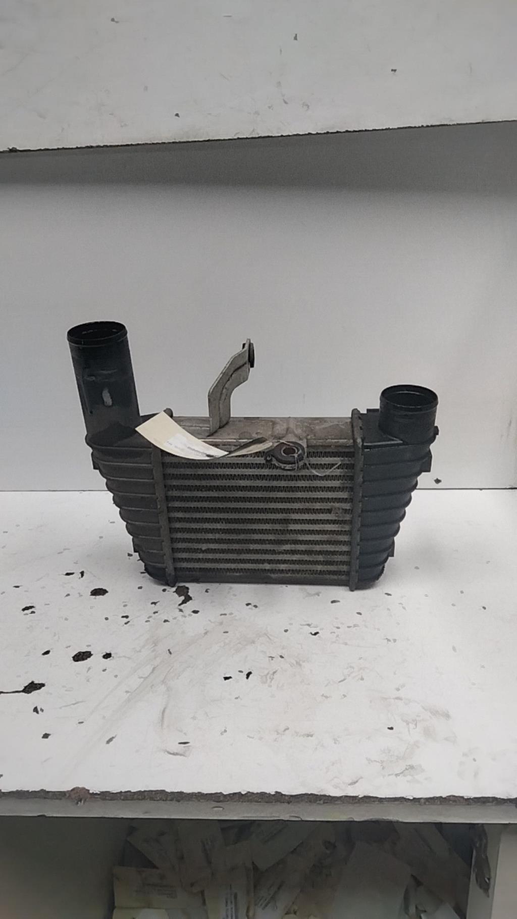 Scambiatore aria (Intercooler) MITSUBISHI COLT 6 PHASE 1 Diésel - 1