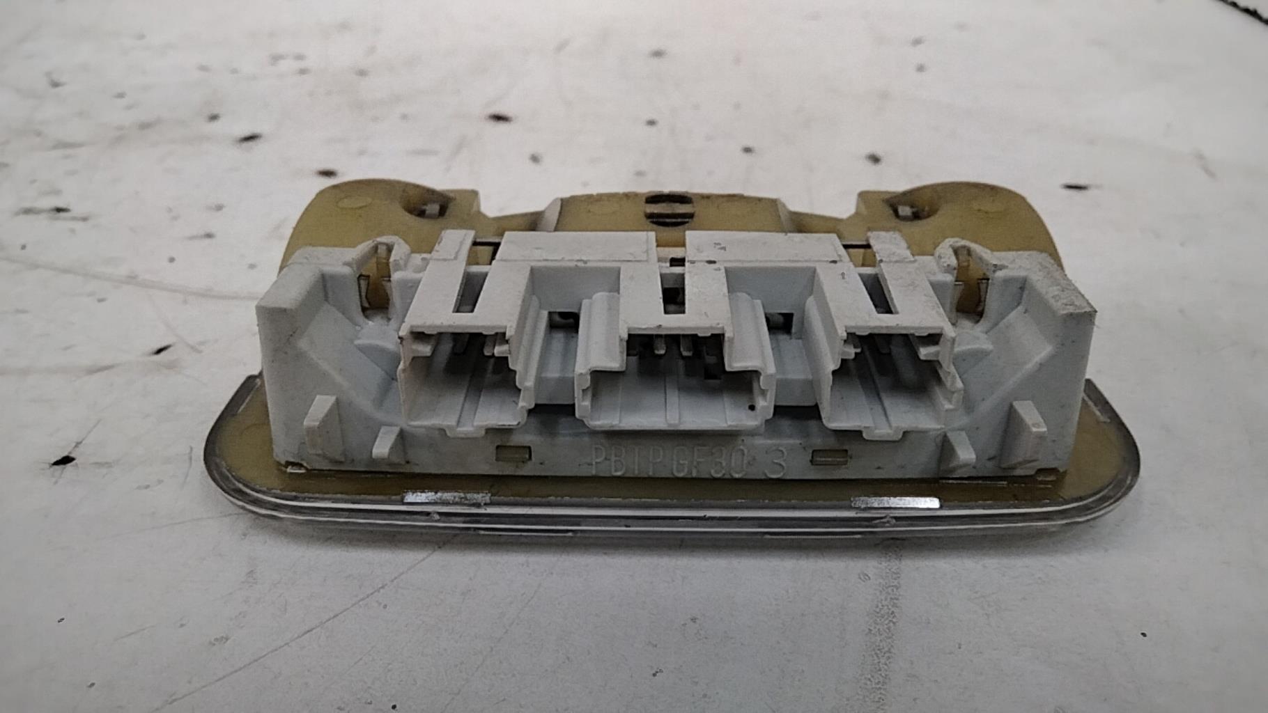 Eclairage de plafonnier CITROEN C4 1 PHASE 1 Diesel - 1
