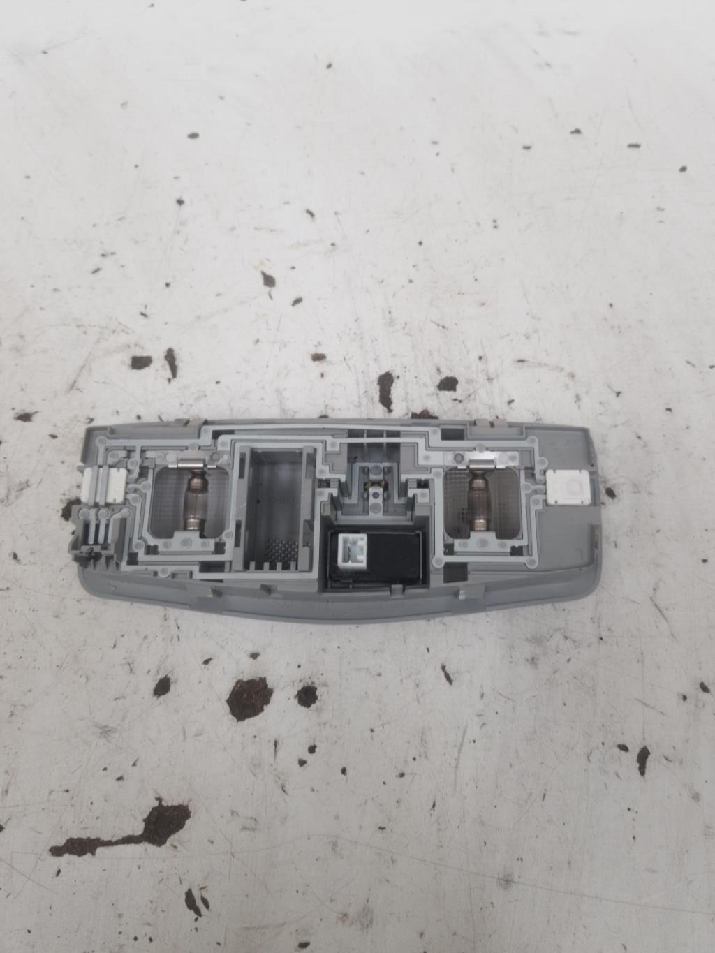 Eclairage de plafonnier CITROEN C-CROSSER Diesel - 1