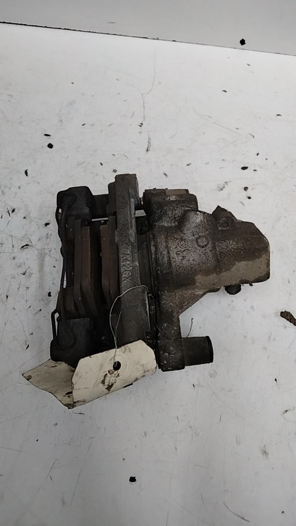 Pinza freni posteriore destra FORD C-MAX 2 PHASE 2 Gasolina - 1