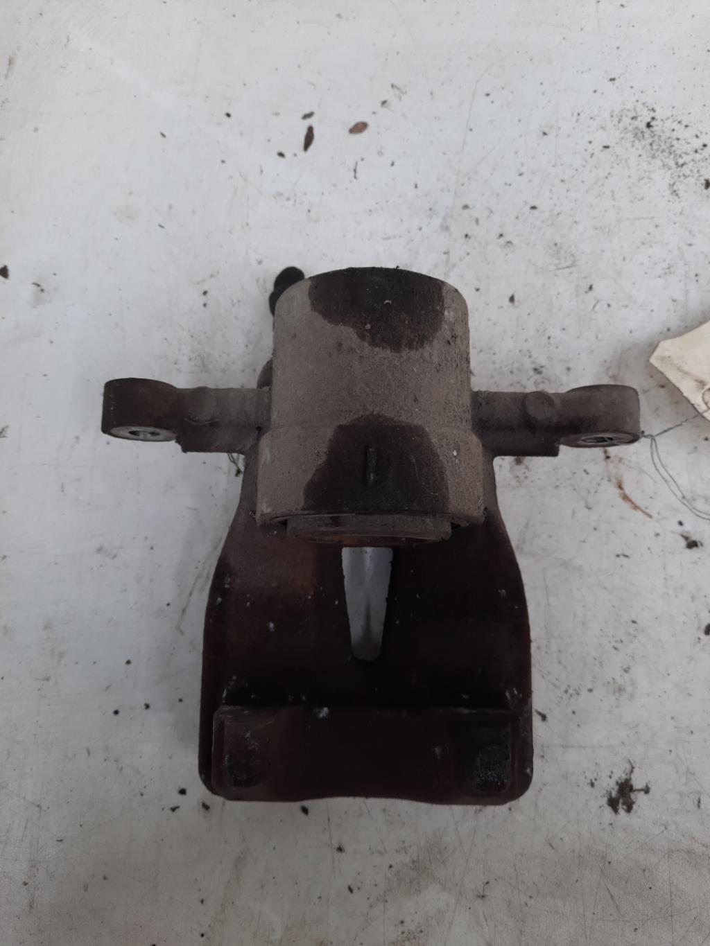 Pinza freni posteriore destra TOYOTA COROLLA VERSO 2 PHASE 1 Diésel - 1