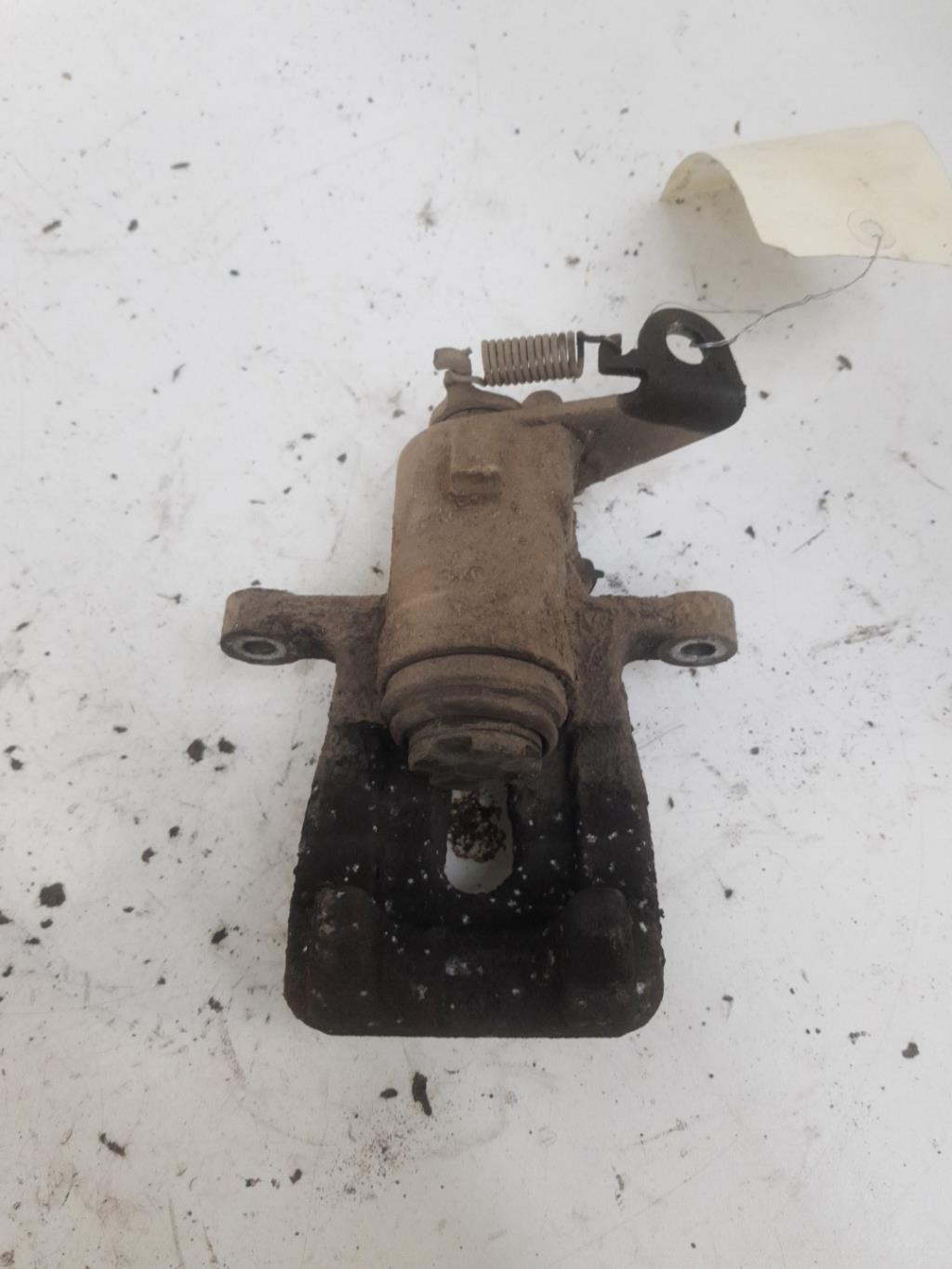 Pinza freni posteriore sinistra RENAULT SCENIC 2 PHASE 1 Gasolina - 1