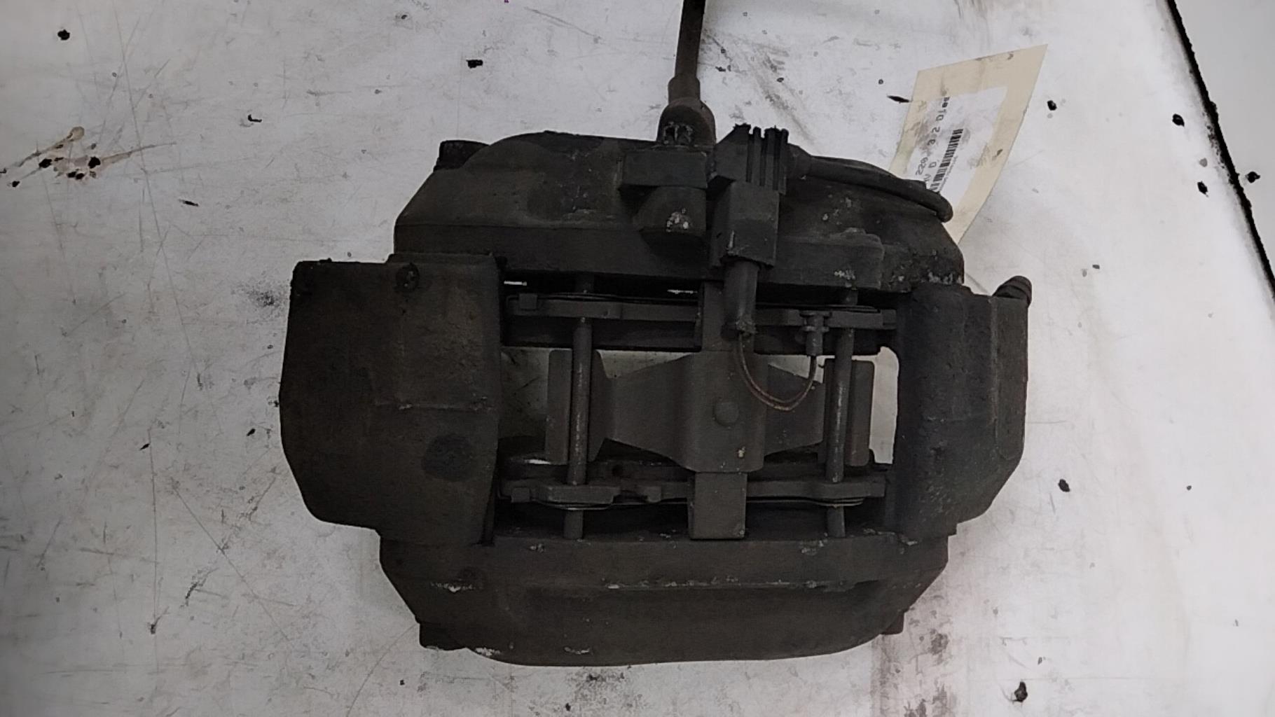 Pinza freni anteriore destra MERCEDES CLASSE S 220 Diésel - 1