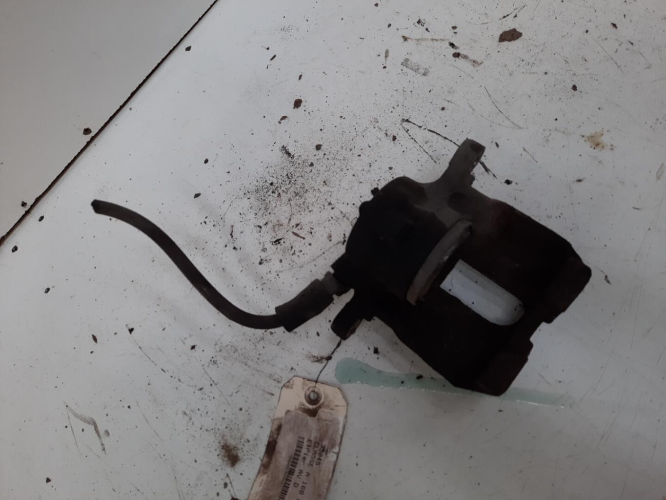 Pinza freni anteriore destra MERCEDES CLASSE A 168 PHASE 2 Diésel - 1