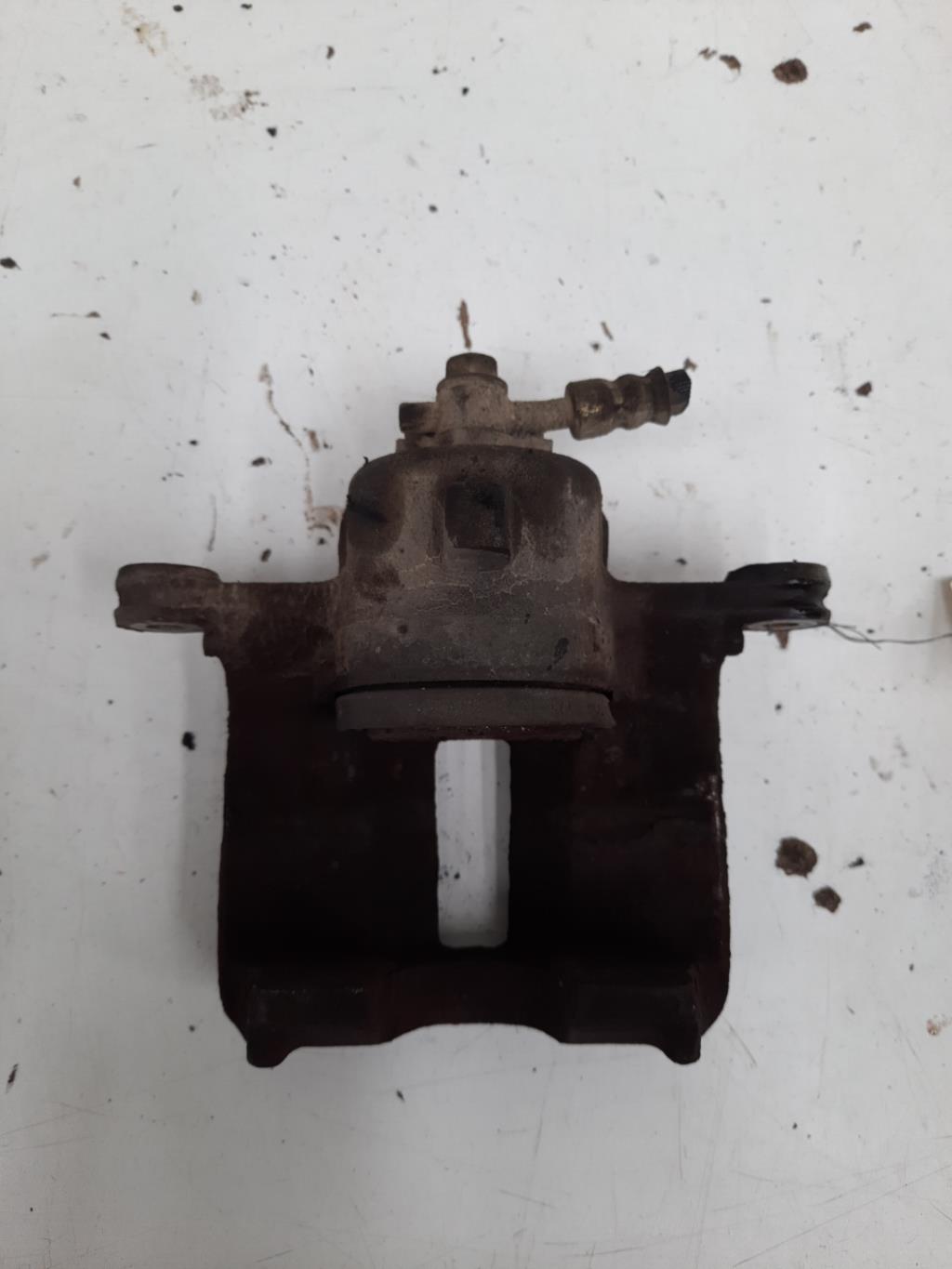 Pinza freni anteriore destra NISSAN MICRA 2 PHASE 4  - 1