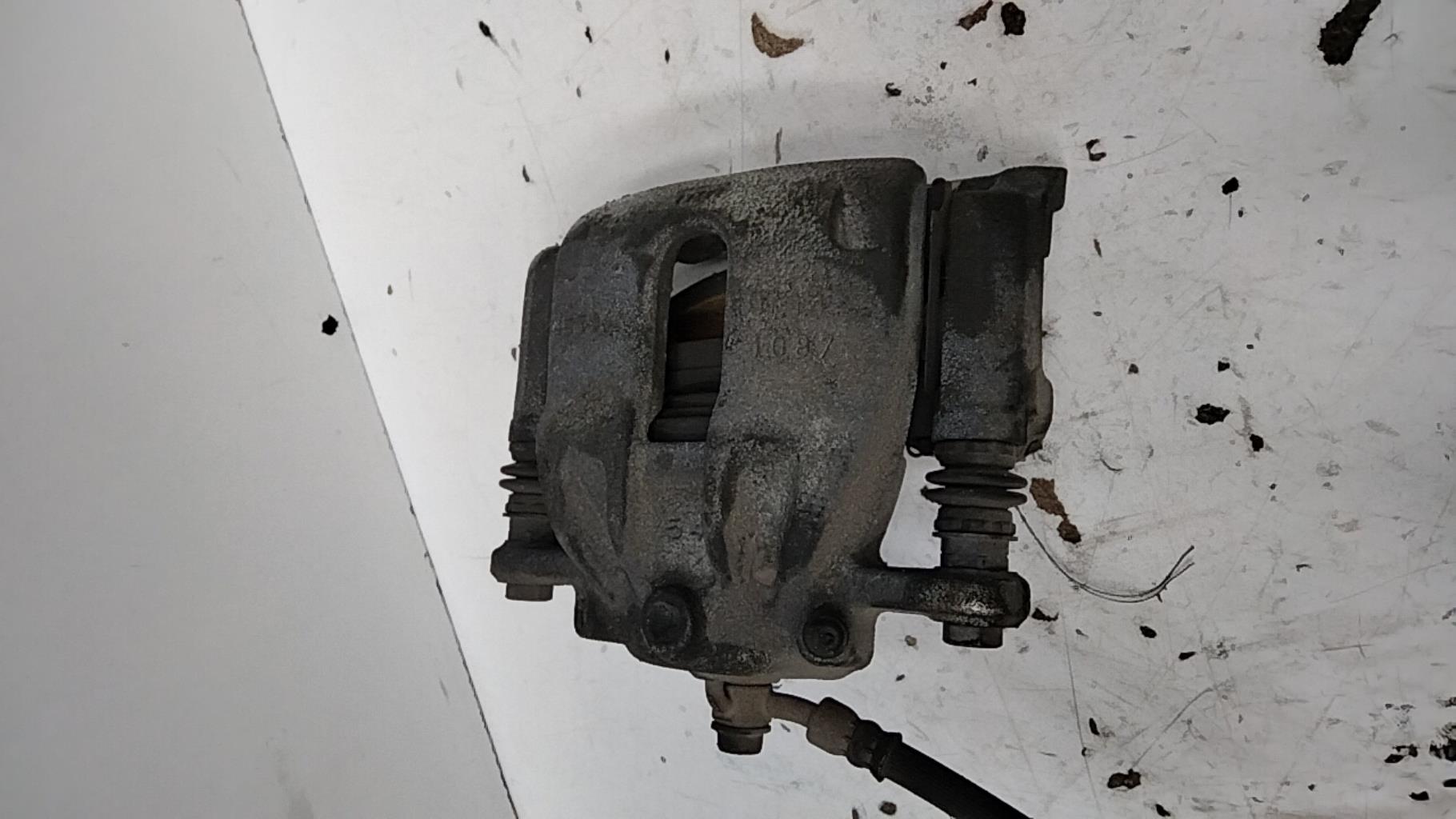 Pinza freni anteriore destra NISSAN MICRA 5 Gasolina - 1