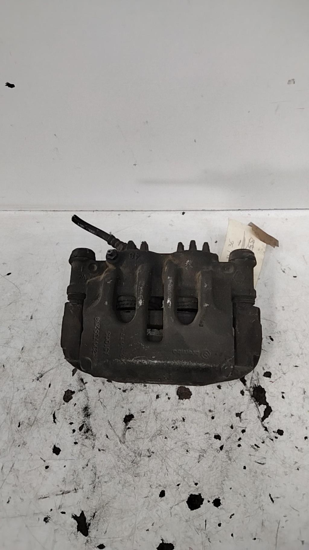 Pinza freni anteriore destra RENAULT MASTER 3 PHASE 1 Diésel - 1