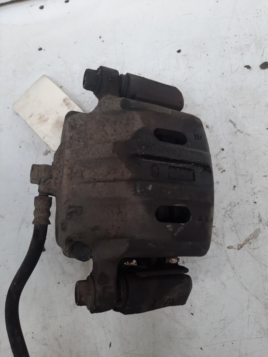 Pinza freni anteriore destra PEUGEOT 4007 Diésel - 1