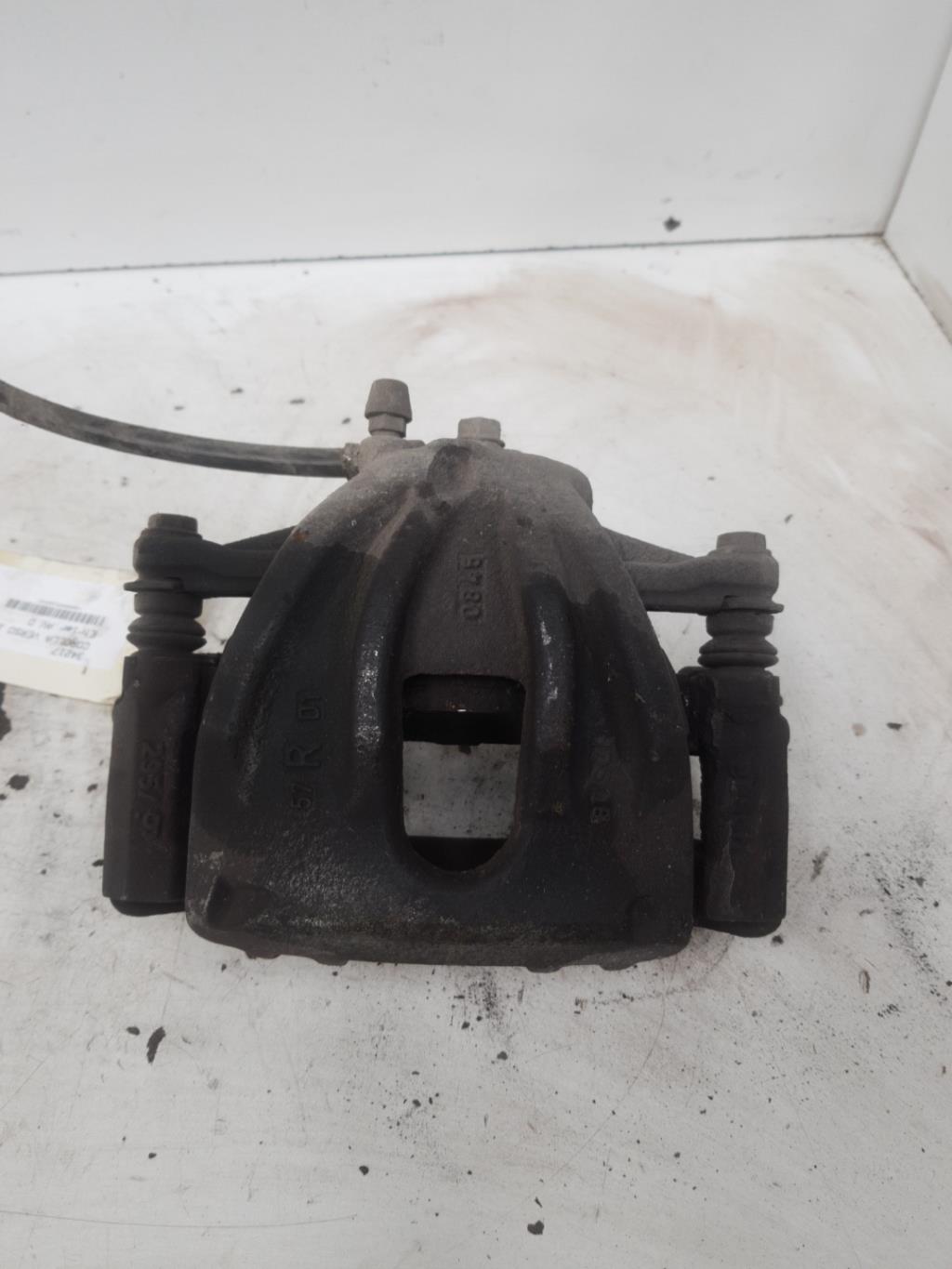 Pinza freni anteriore destra TOYOTA COROLLA VERSO 2 PHASE 1 Diésel - 1