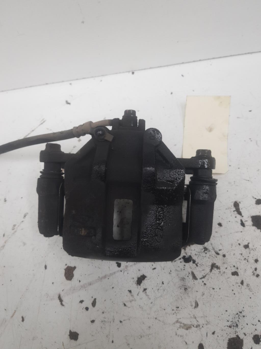 Pinza freni anteriore destra KIA RIO 2 PHASE 1  - 1