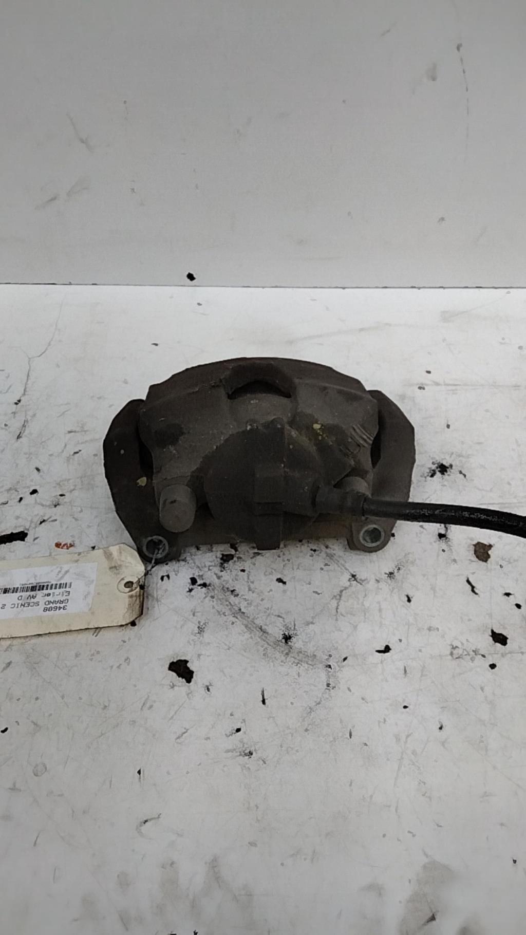Pinza freni anteriore destra RENAULT GRAND SCENIC 2 PHASE 2 Diésel - 1