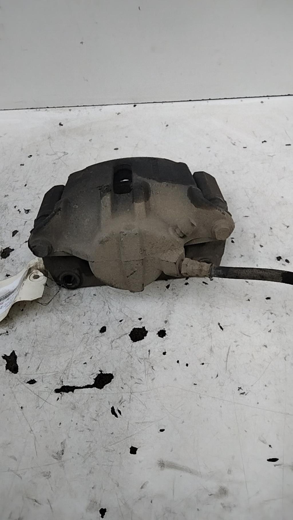 Pinza freni anteriore destra RENAULT SCENIC 2 PHASE 1 Gasolina - 1