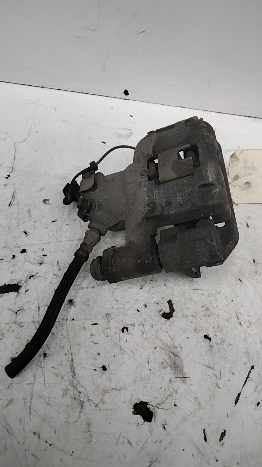 Pinza freni anteriore destra FIAT 500 2 PHASE 1  - 1