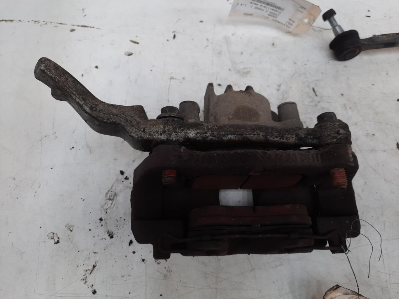 Pinza freni anteriore destra VOLVO V 70 1 PHASE 3 BREAK Diésel - 1