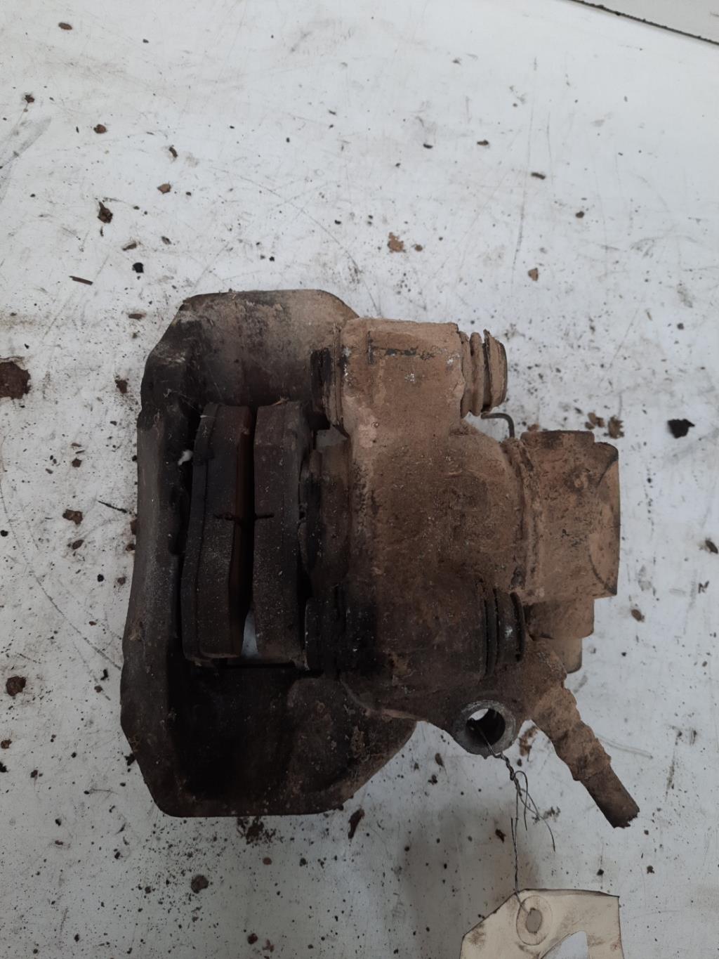Pinza freni anteriore destra CITROEN BX Diésel - 1