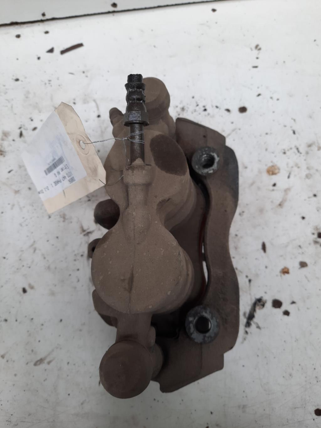 Pinza freni anteriore sinistra MERCEDES VITO 447 PHASE 1 Diésel - 1