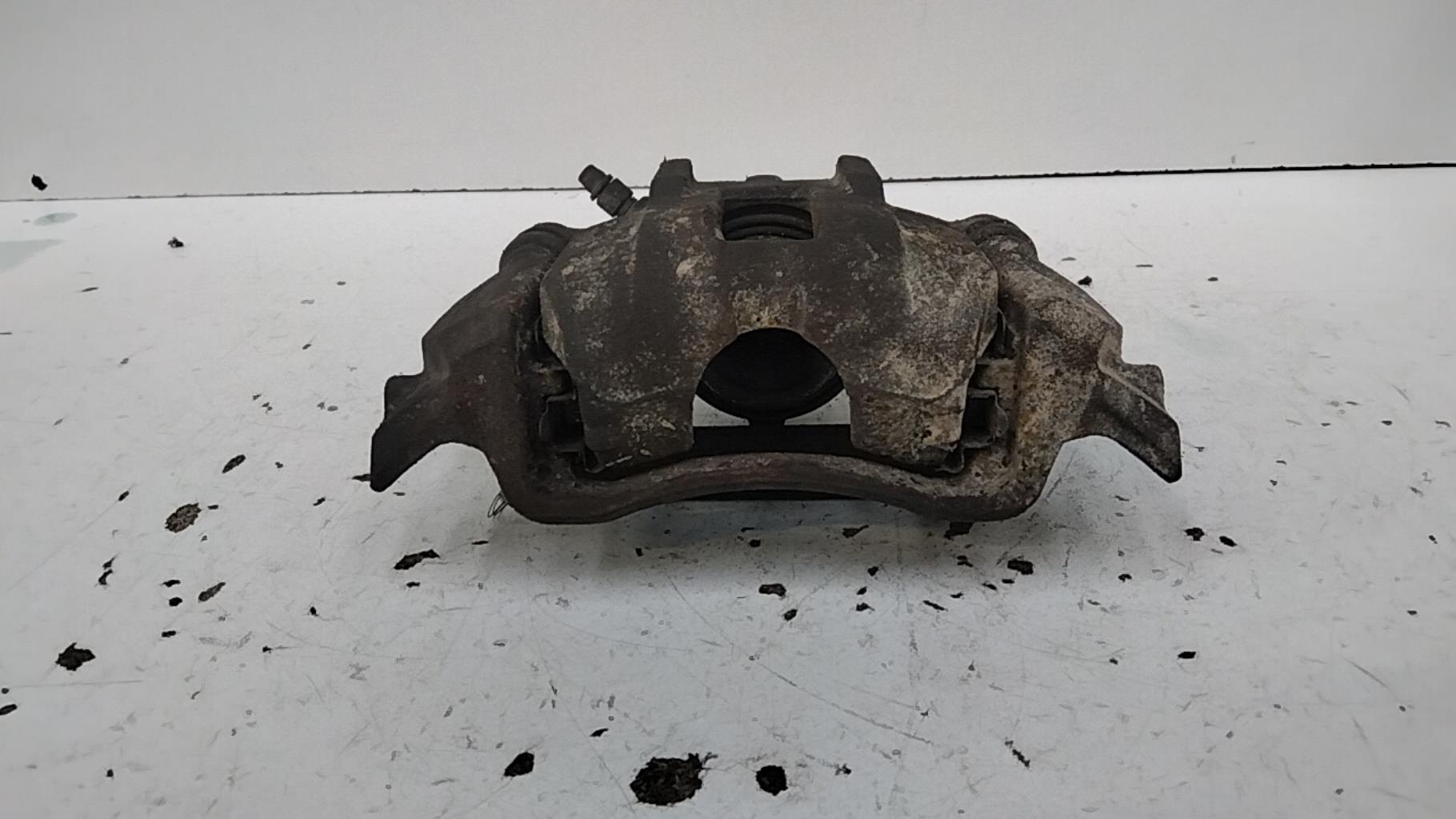Pinza freni anteriore sinistra MERCEDES CLASSE A 168 PHASE 2 Diésel - 1