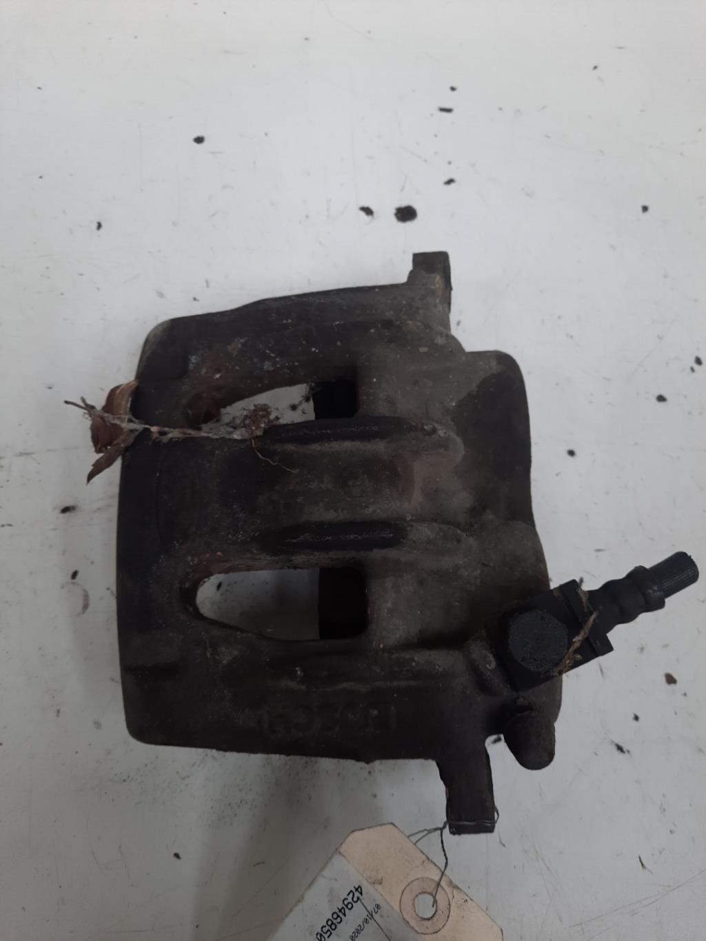 Pinza freni anteriore sinistra FORD TRANSIT 3 Diésel - 1