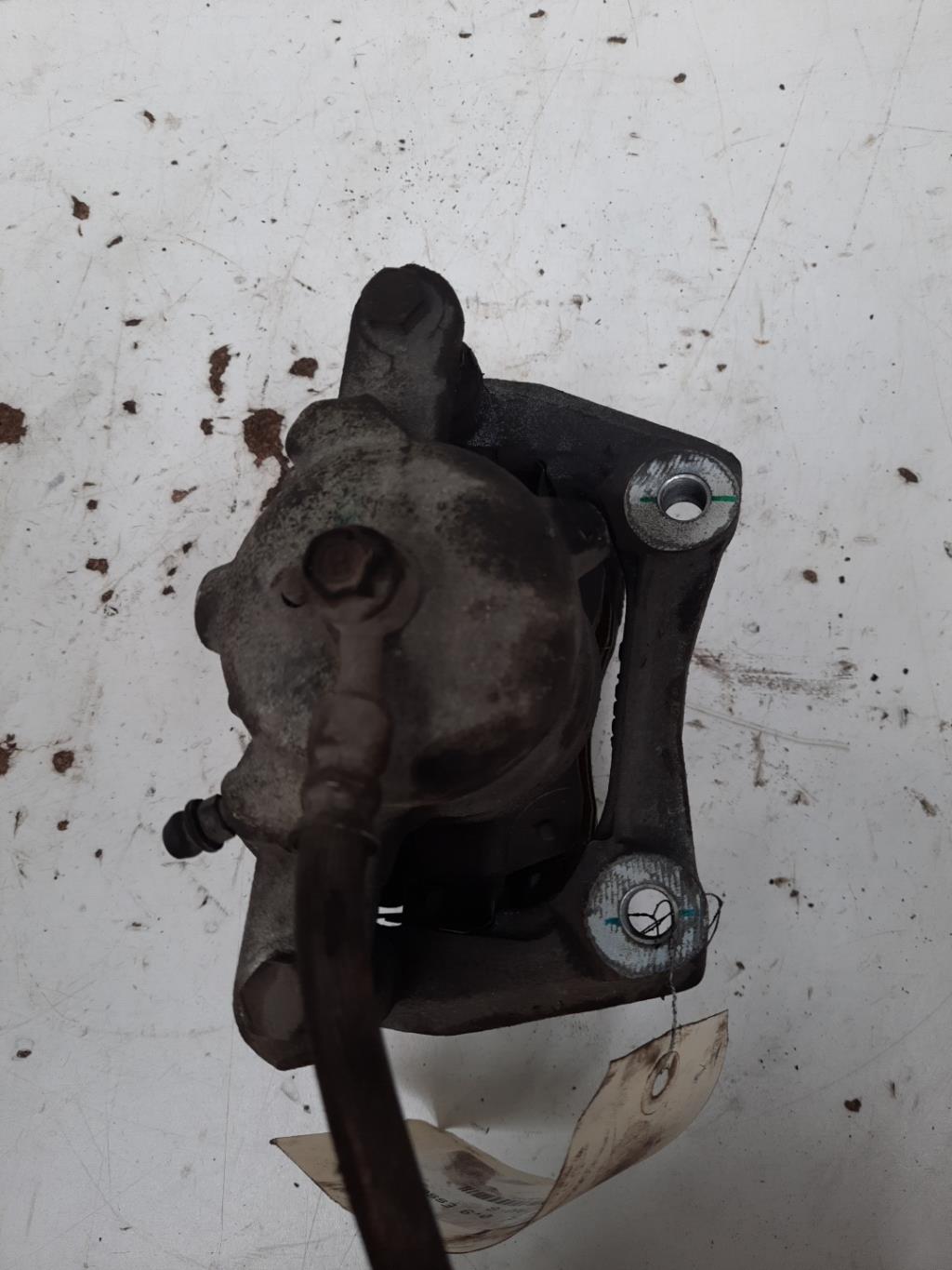 Pinza freni anteriore sinistra NISSAN MICRA 5 Gasolina - 1