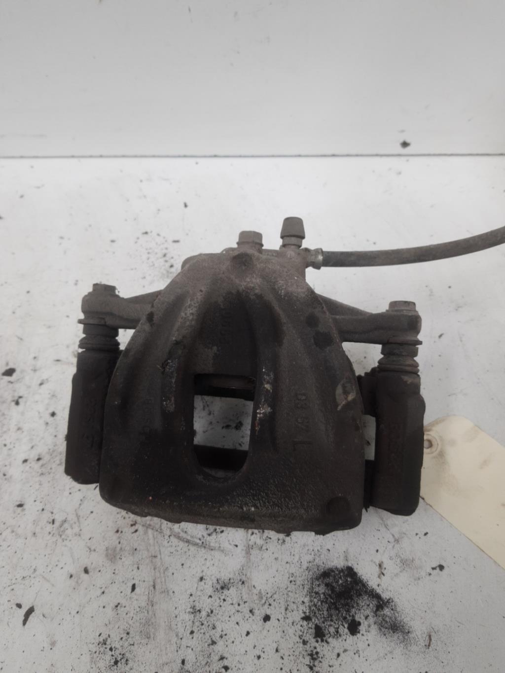Pinza freni anteriore sinistra TOYOTA COROLLA VERSO 2 PHASE 1 Diésel - 1