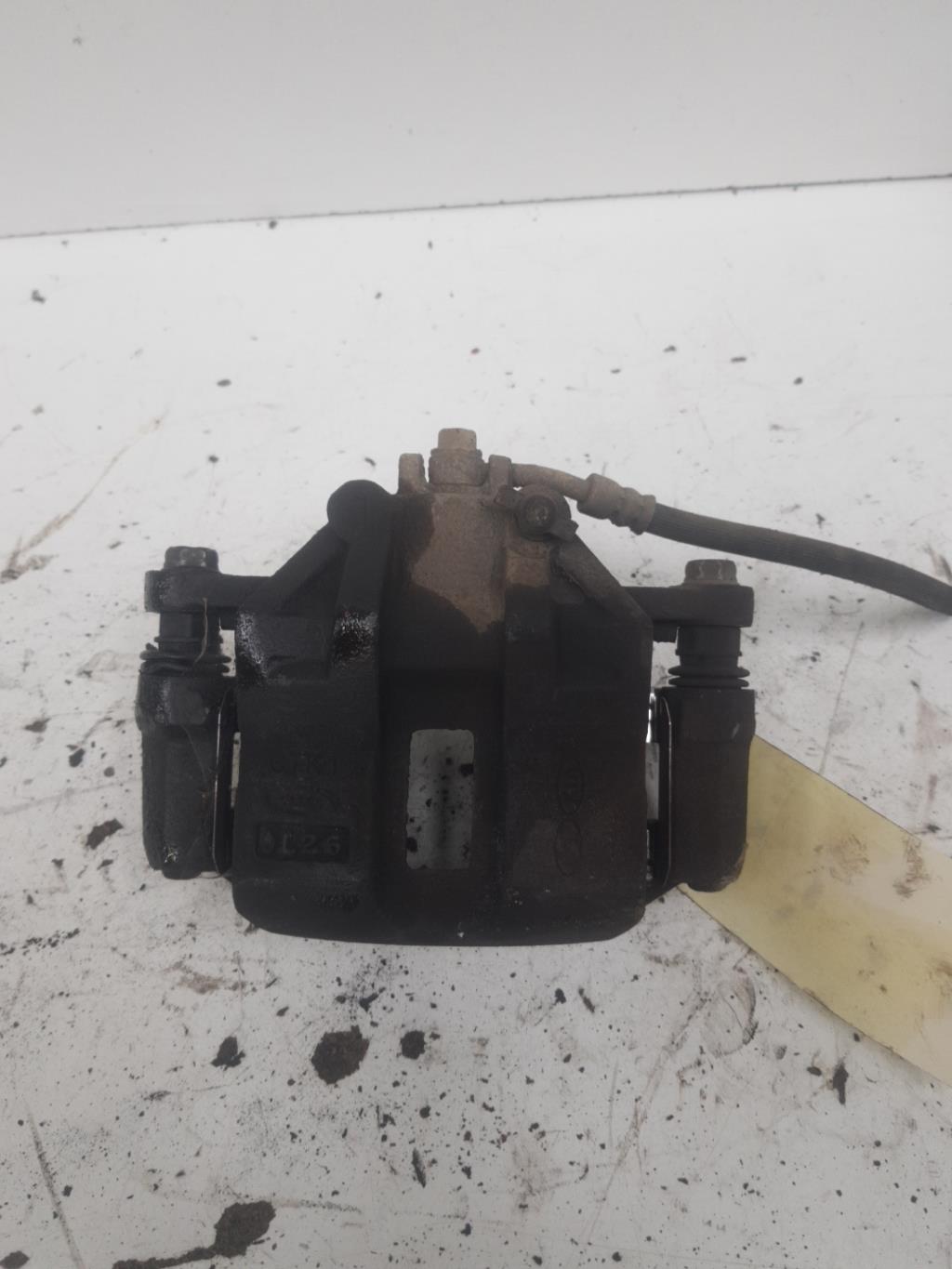Pinza freni anteriore sinistra KIA RIO 2 PHASE 1  - 1