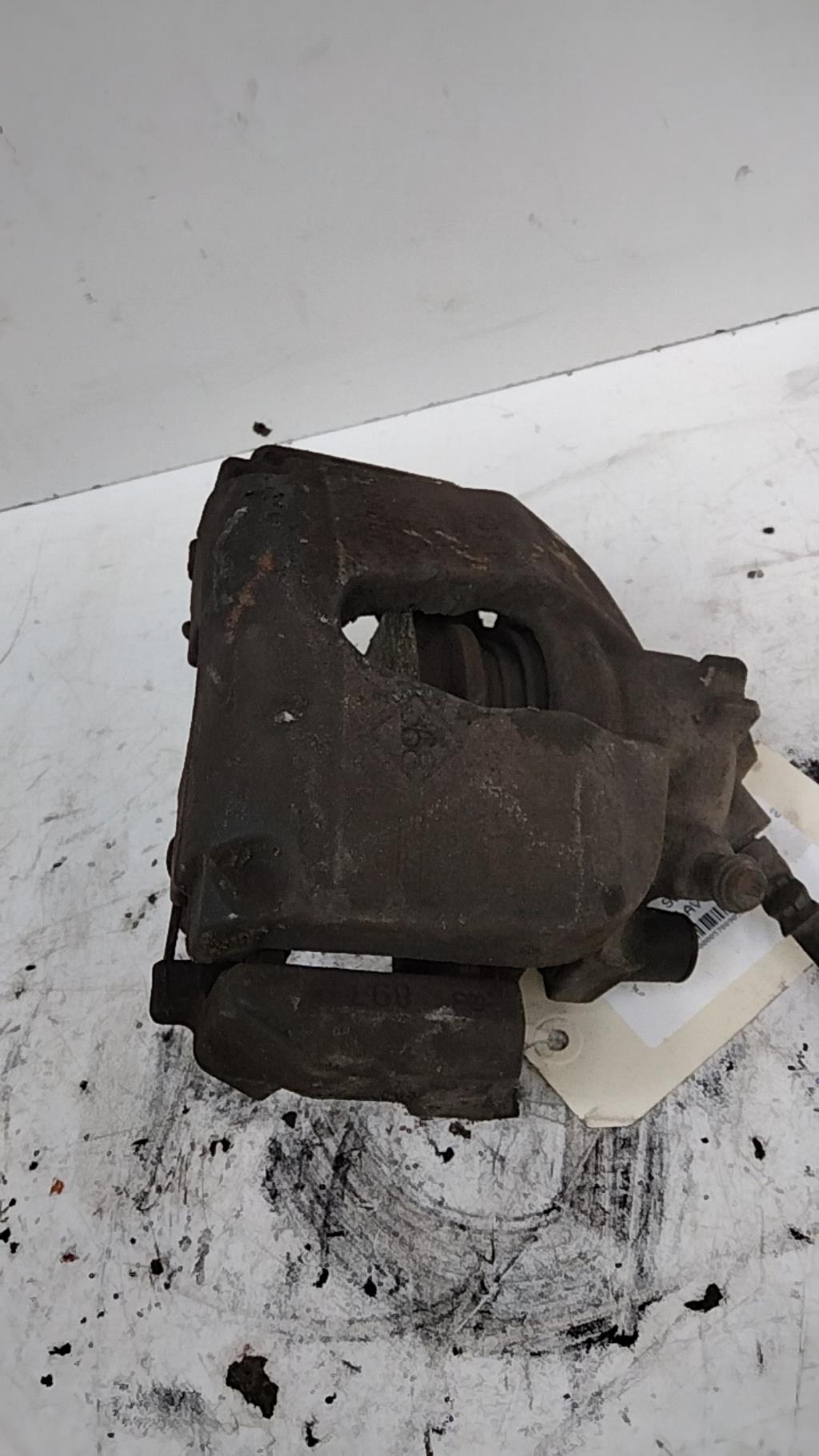 Pinza freni anteriore sinistra RENAULT GRAND SCENIC 2 PHASE 2 Diésel - 1