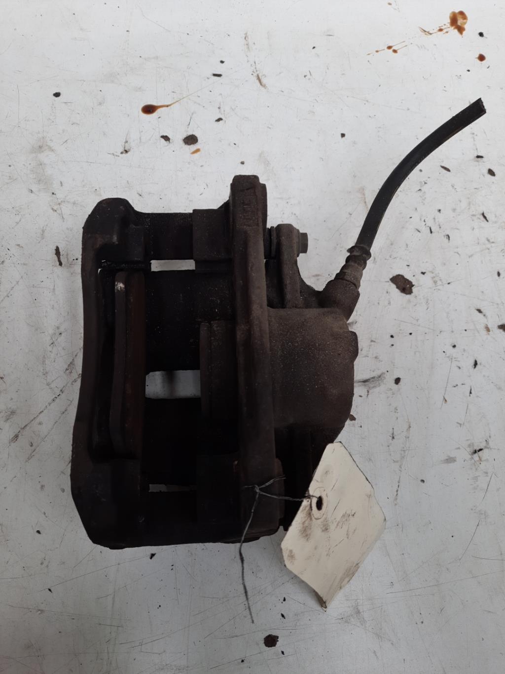 Pinza freni anteriore sinistra RENAULT SCENIC 2 PHASE 1 Gasolina - 1