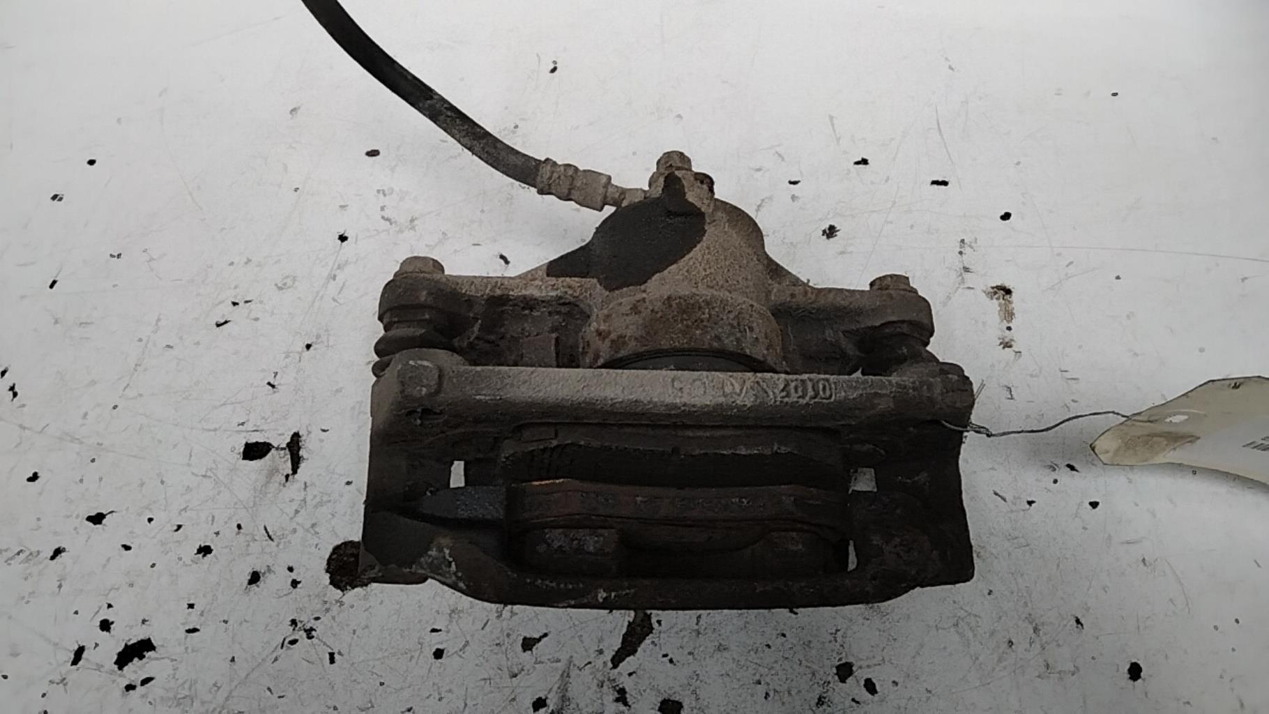 Pinza freni anteriore sinistra OPEL AGILA A Gasolina - 1