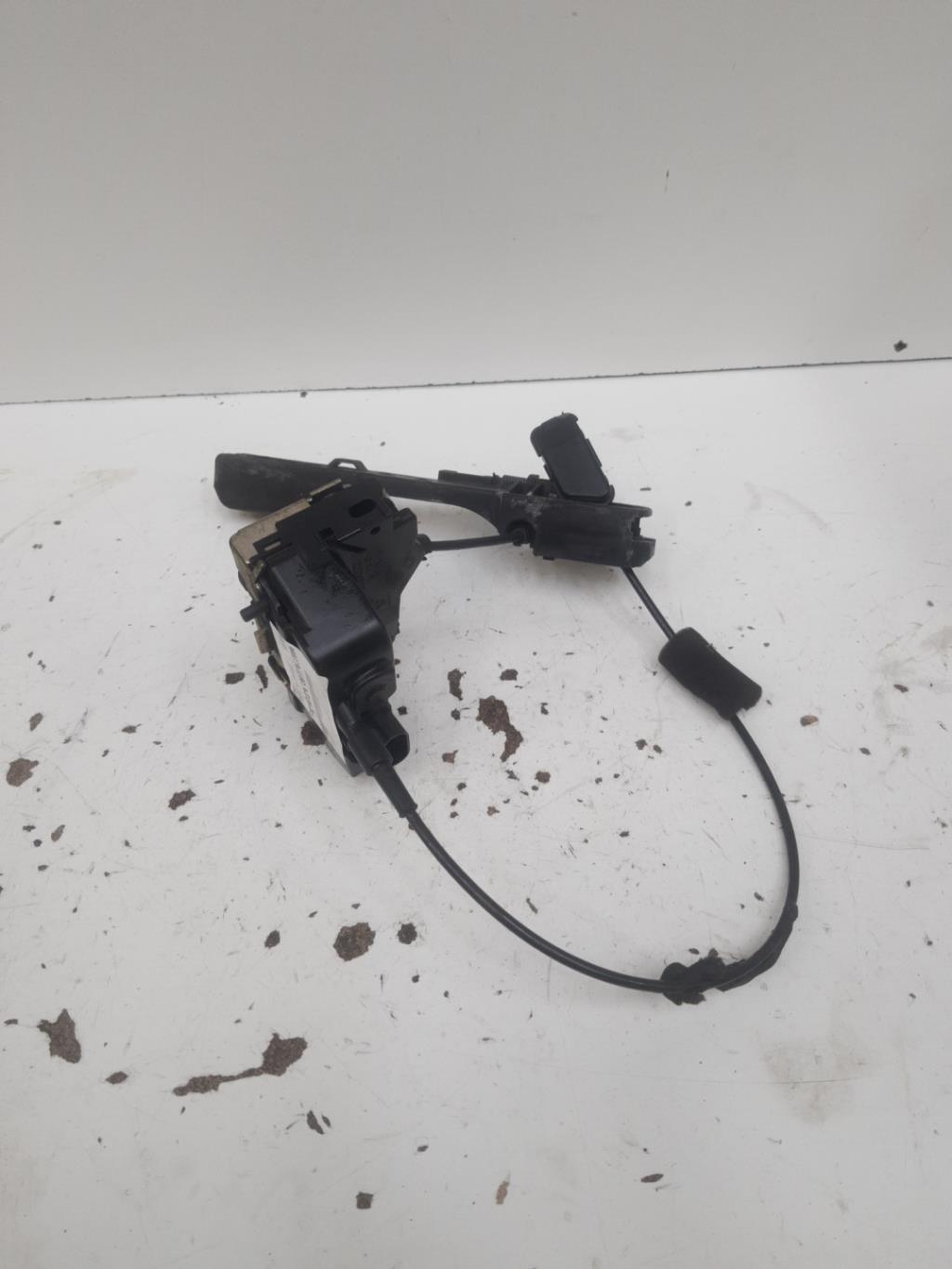 Chiusura centralizzata posteriore destra RENAULT ESPACE 4 PHASE 1 Diésel - 1