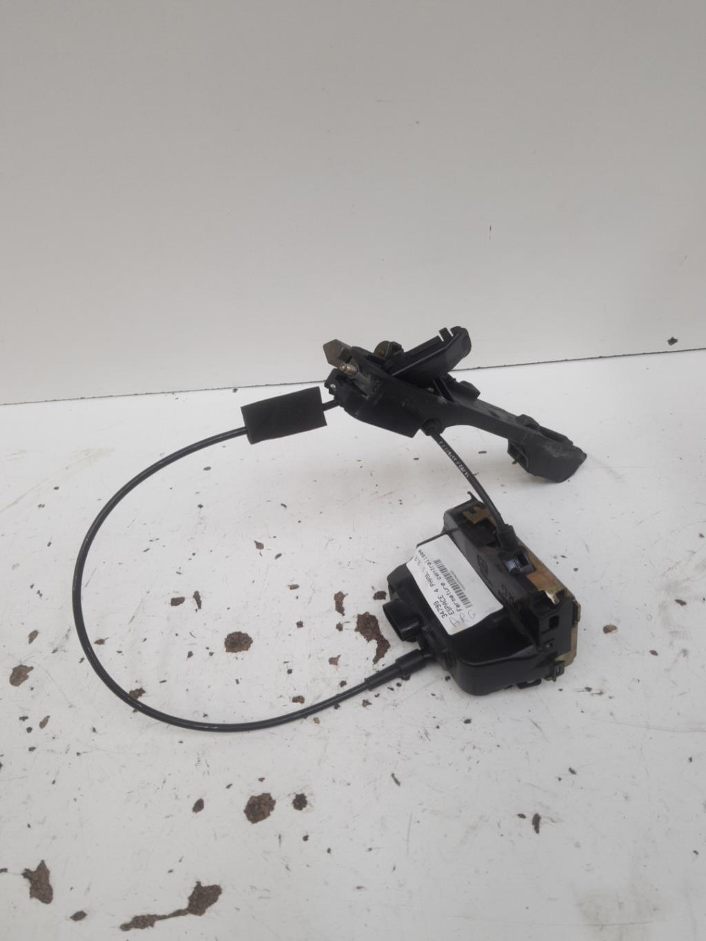 Chiusura centralizzata posteriore sinistra RENAULT ESPACE 4 PHASE 1 Diésel - 1