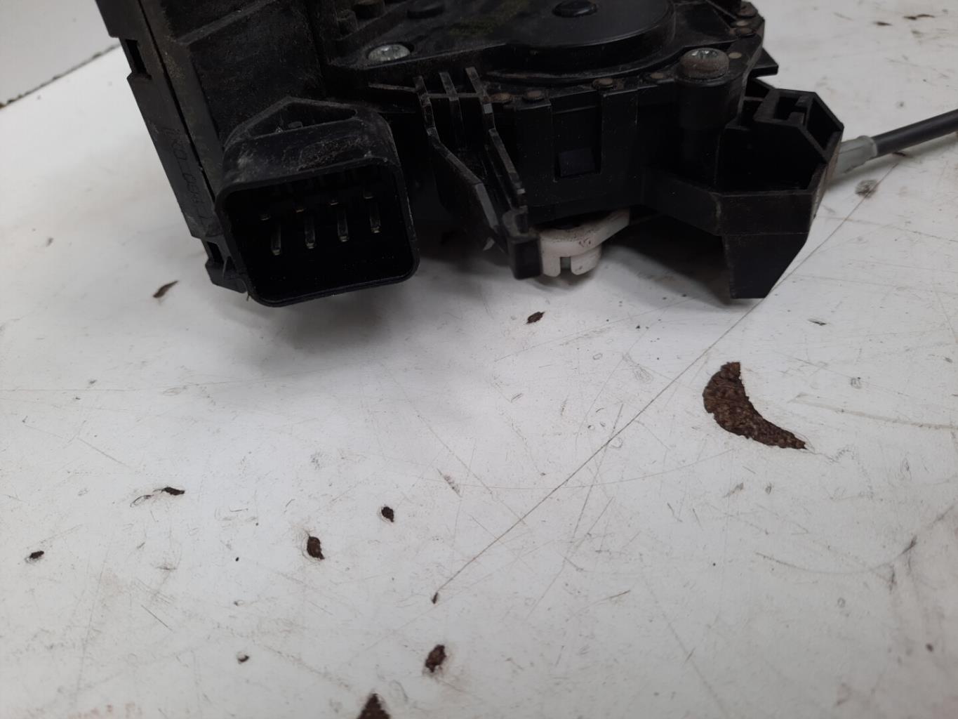 Chiusura centralizzata anteriore destra FORD FOCUS 1  - 1