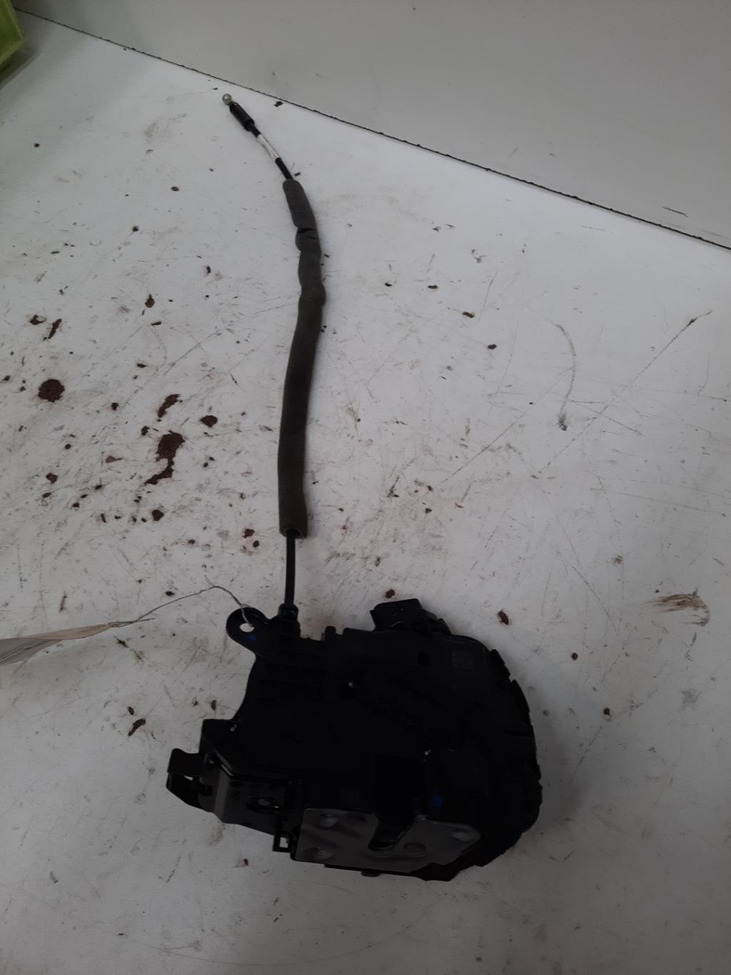 Chiusura centralizzata anteriore destra NISSAN MICRA 5 Gasolina - 1