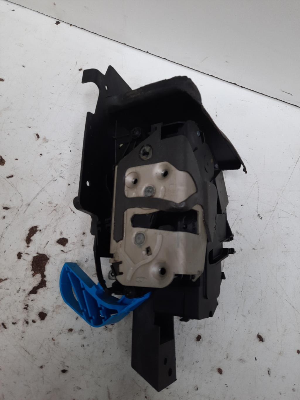 Chiusura centralizzata anteriore sinistra FORD C-MAX 2 PHASE 2 Gasolina - 1