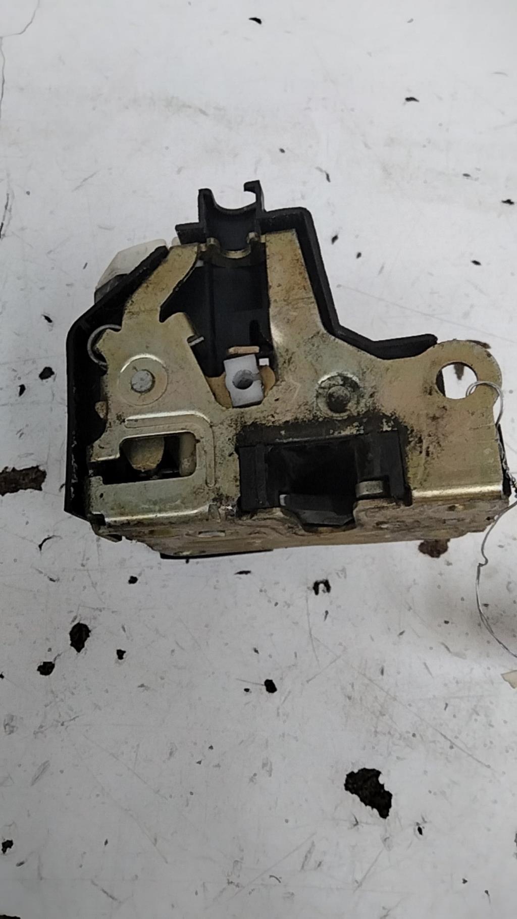 Chiusura centralizzata anteriore sinistra RENAULT CLIO 2 PHASE 2 Diésel - 1
