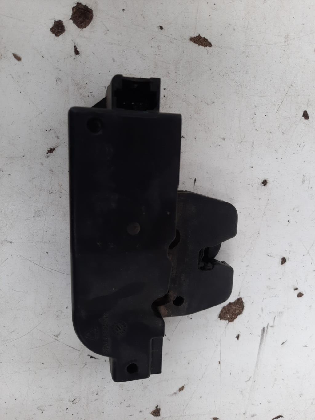 Chiusura centralizzata bagagliaio CITROEN XSARA PICASSO PHASE 1  - 1