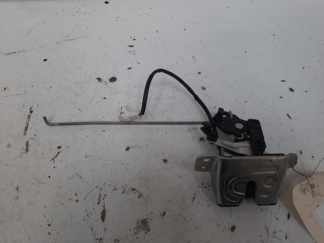 Fermeture centralisee coffre KIA RIO 2 PHASE 1  - 1