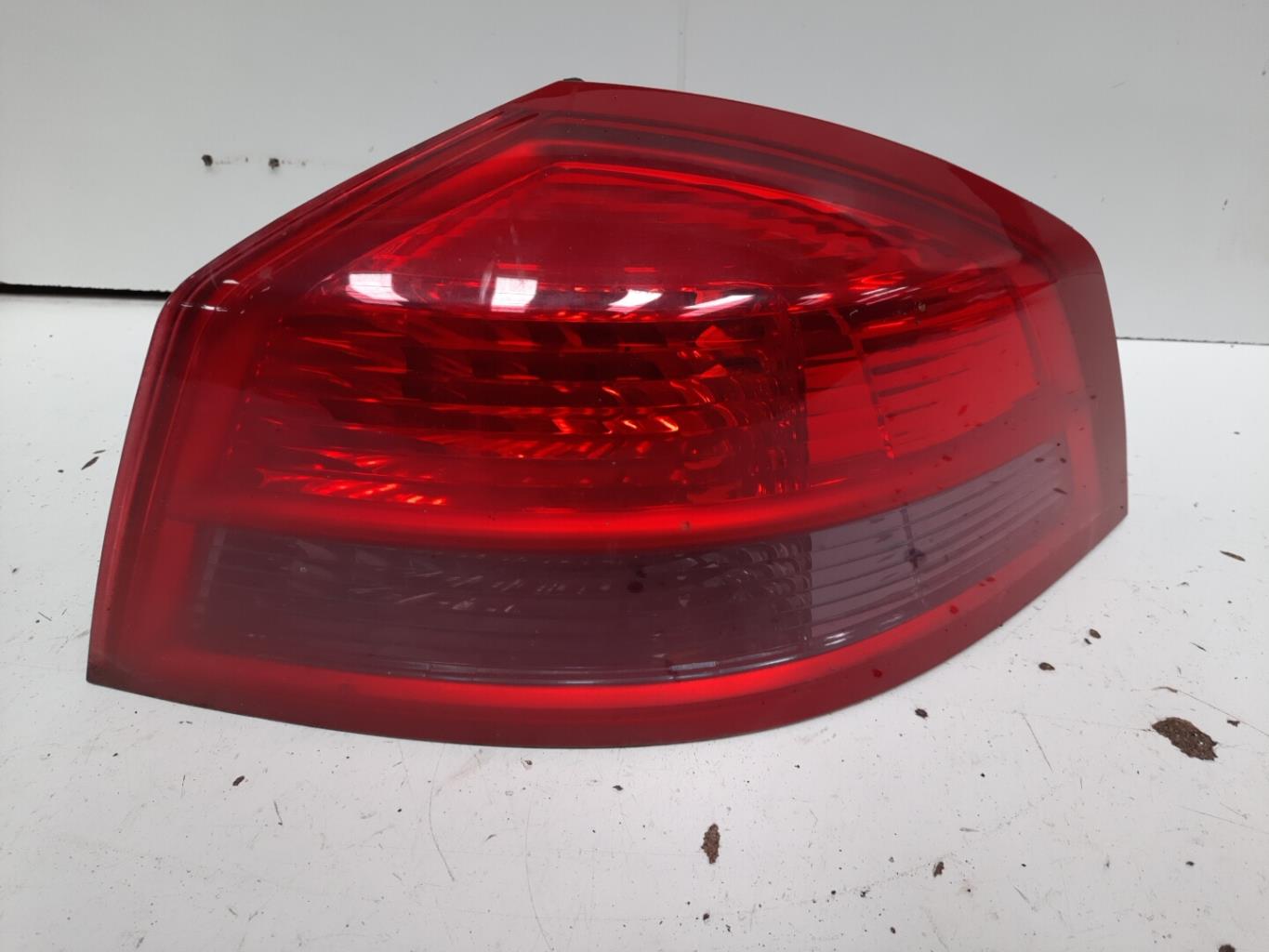 Fanale posteriore principale destro (luci) RENAULT VEL SATIS PHASE 1 Diésel - 1
