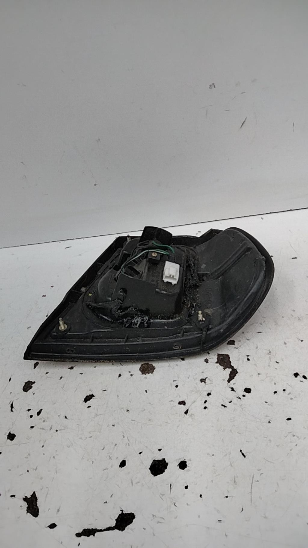 Fanale posteriore principale sinistro (luci) NISSAN ALMERA 1 PHASE 1 Diésel - 1