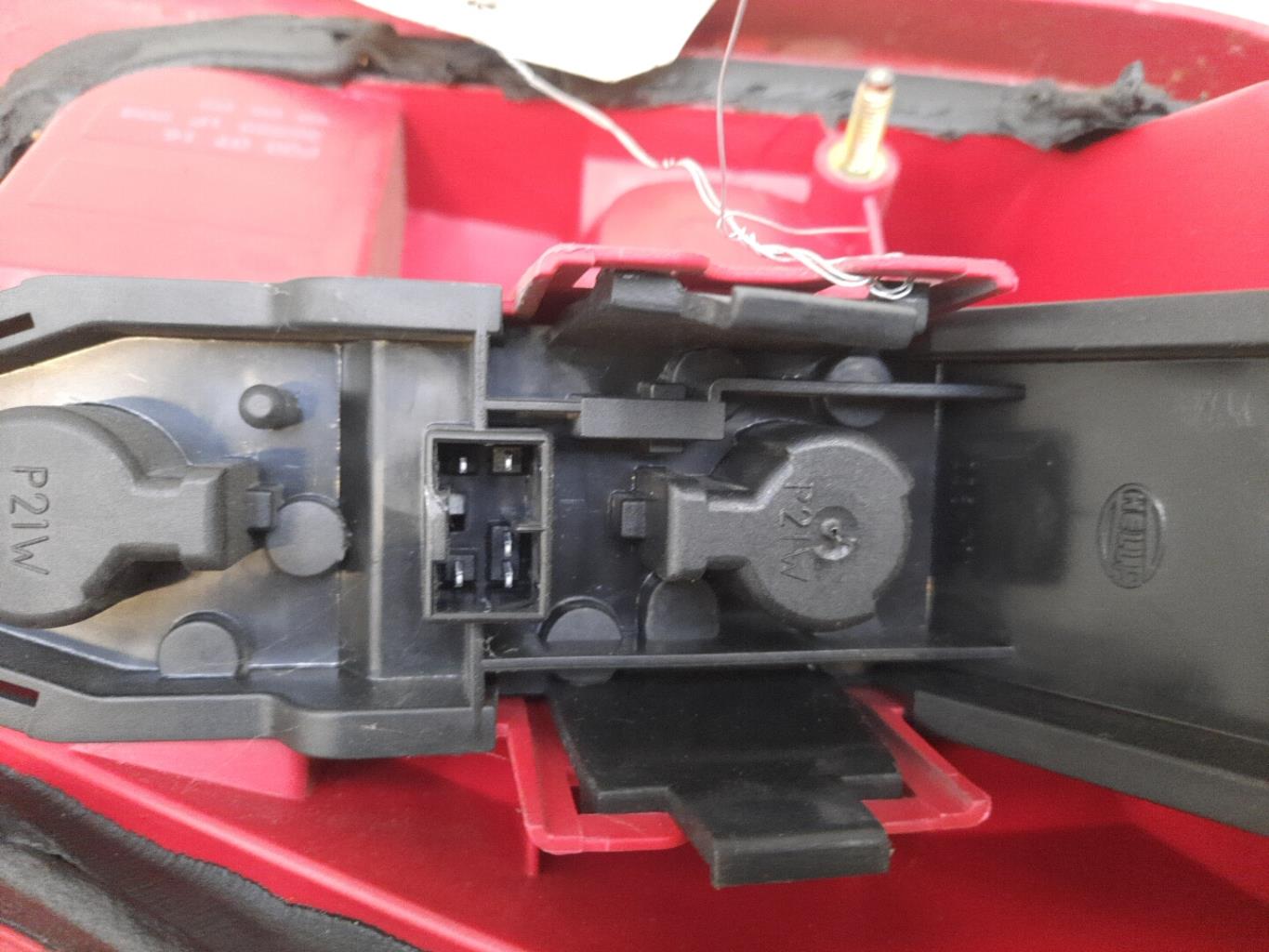 Fanale posteriore principale sinistro (luci) NISSAN MICRA 2 PHASE 4  - 1