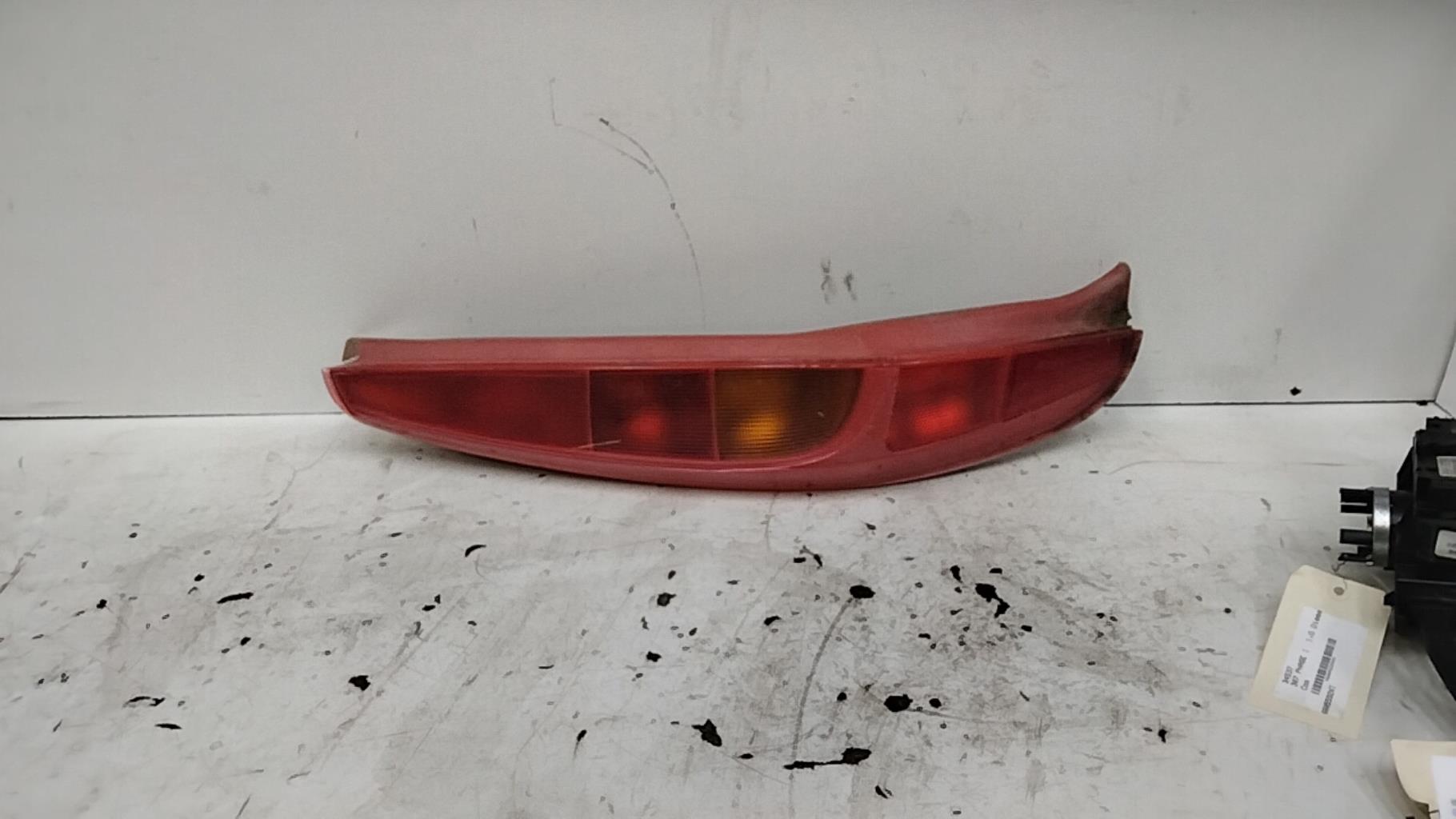 Fanale posteriore principale sinistro (luci) FIAT PUNTO 2 PHASE 1  - 1