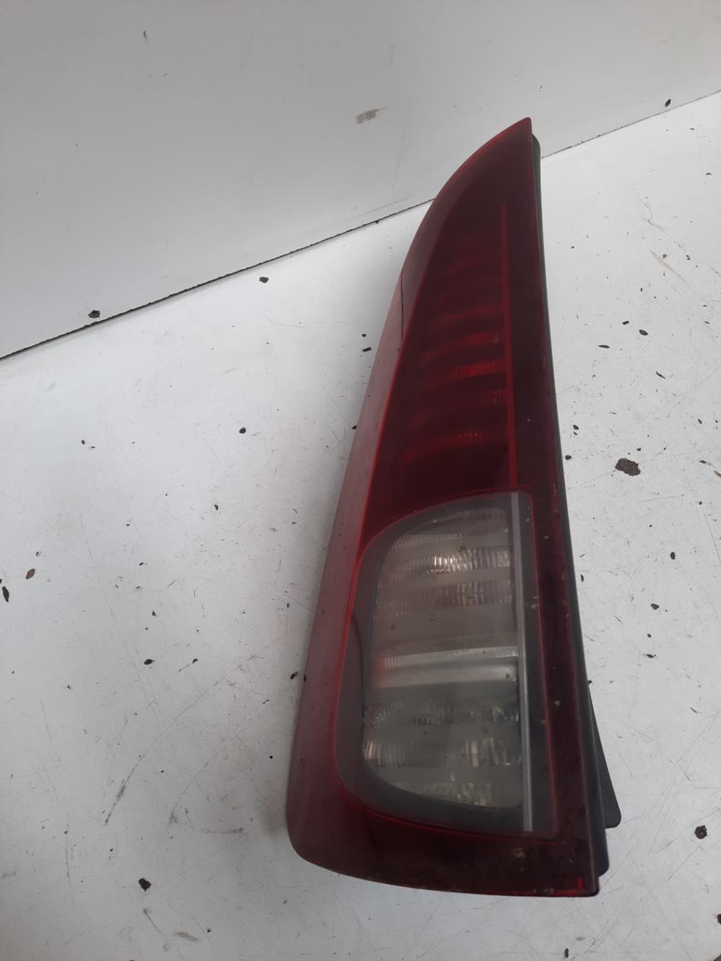 Fanale posteriore principale sinistro (luci) RENAULT GRAND ESPACE 4 PHASE 2  - 1