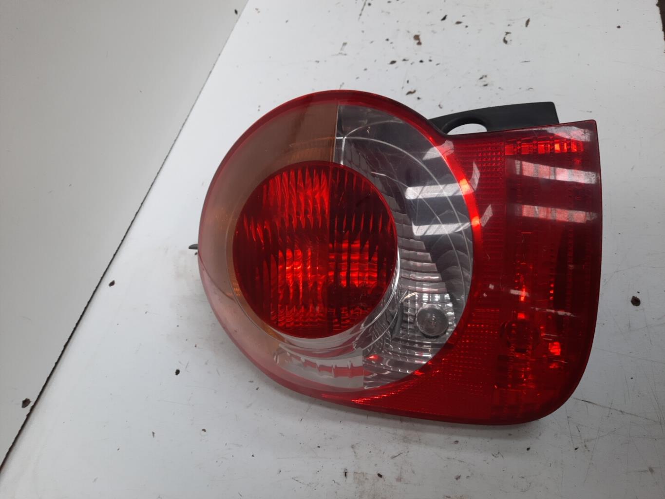 Fanale posteriore principale sinistro (luci) RENAULT MODUS PHASE 1 Diésel - 1