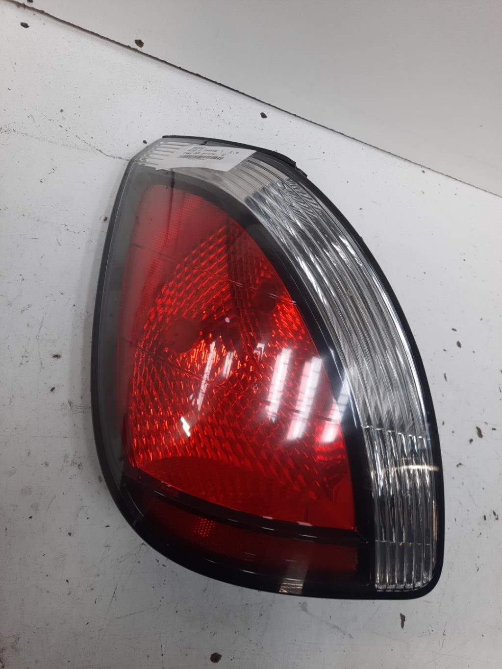 Fanale posteriore principale sinistro (luci) KIA RIO 2 PHASE 1  - 1