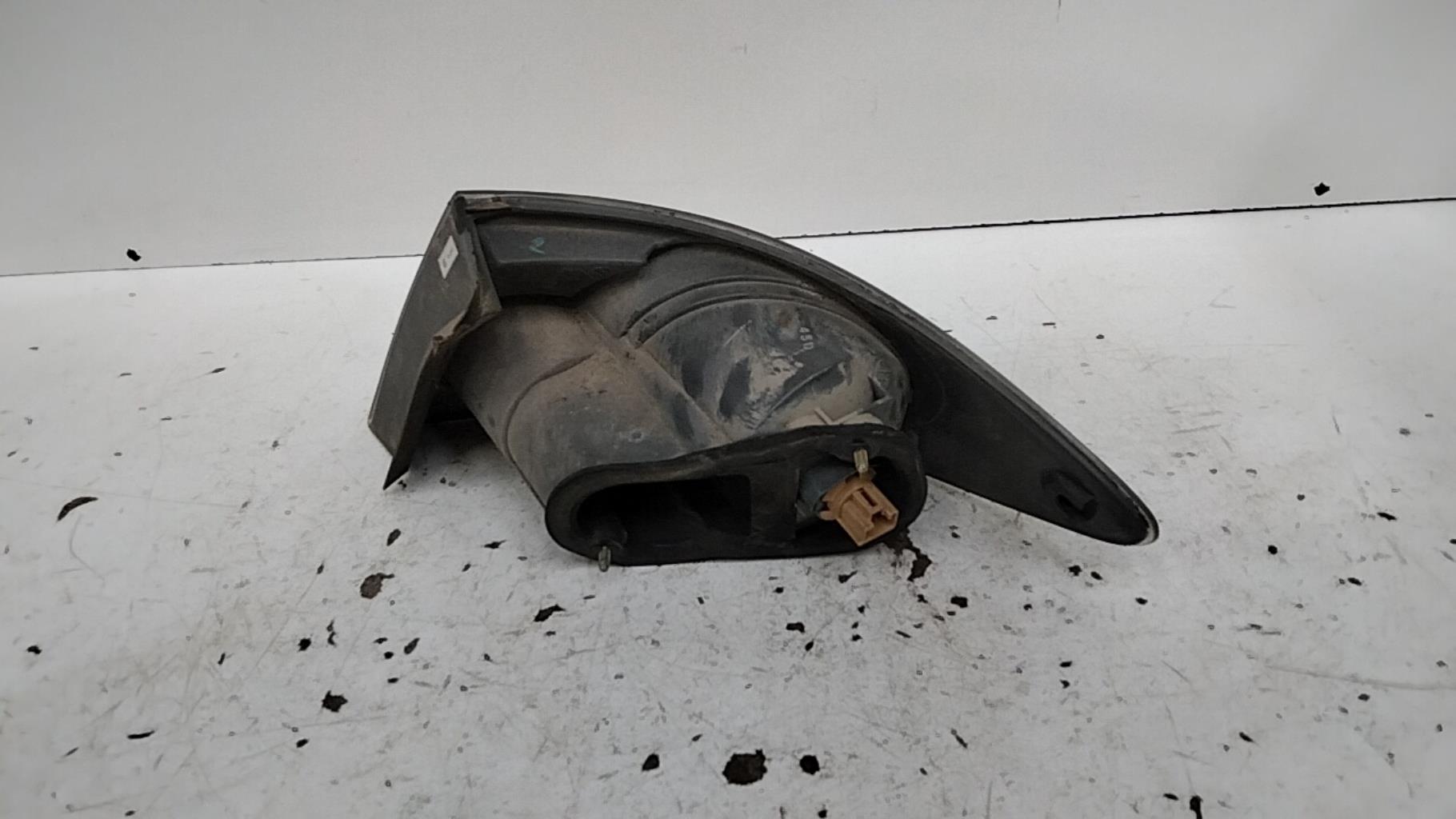 Fanale posteriore principale sinistro (luci) MAZDA 6 1 PHASE 2  - 1